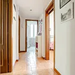 Apartmán 2 Bedroom For 4 Quiet Tram 8 To Trastevere Vatican *