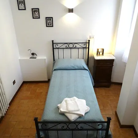 Artist House *