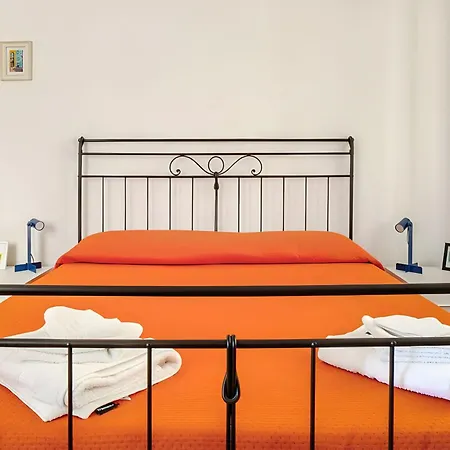 Apartmán 2 Bedroom For 4 Quiet Tram 8 To Trastevere Vatican Řím