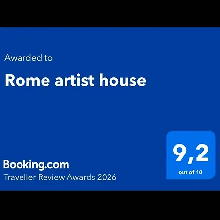 Apartmán 2 Bedroom For 4 Quiet Tram 8 To Trastevere Vatican *